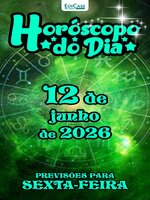 Horóscopo do Dia